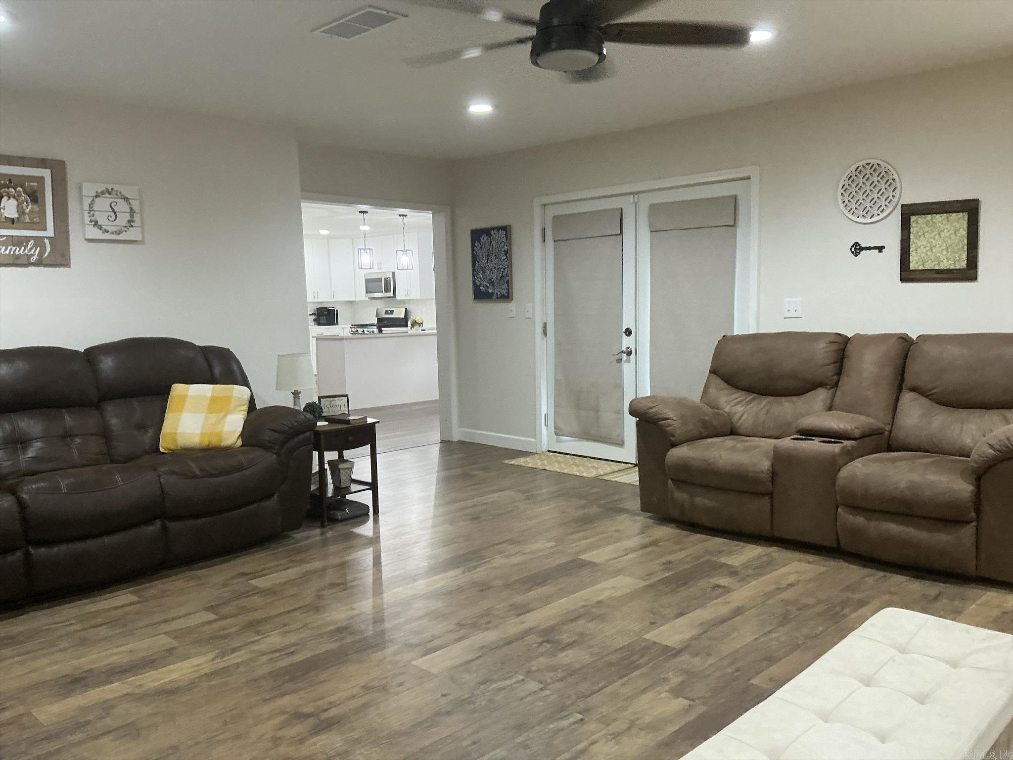 806 Pecan  Crossett, AR