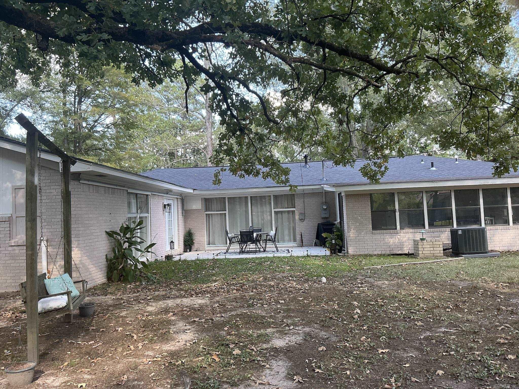 806 Pecan  Crossett, AR