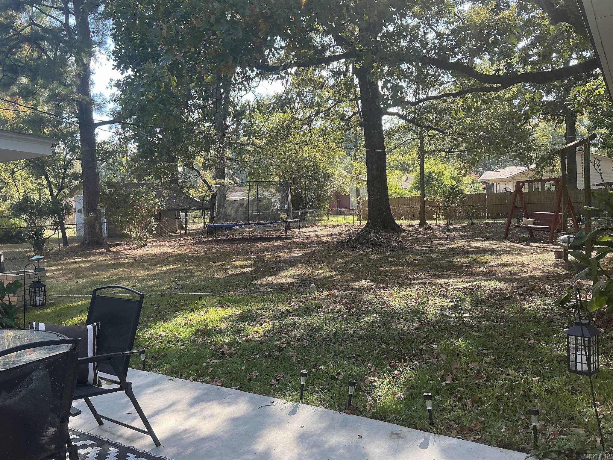 806 Pecan  Crossett, AR