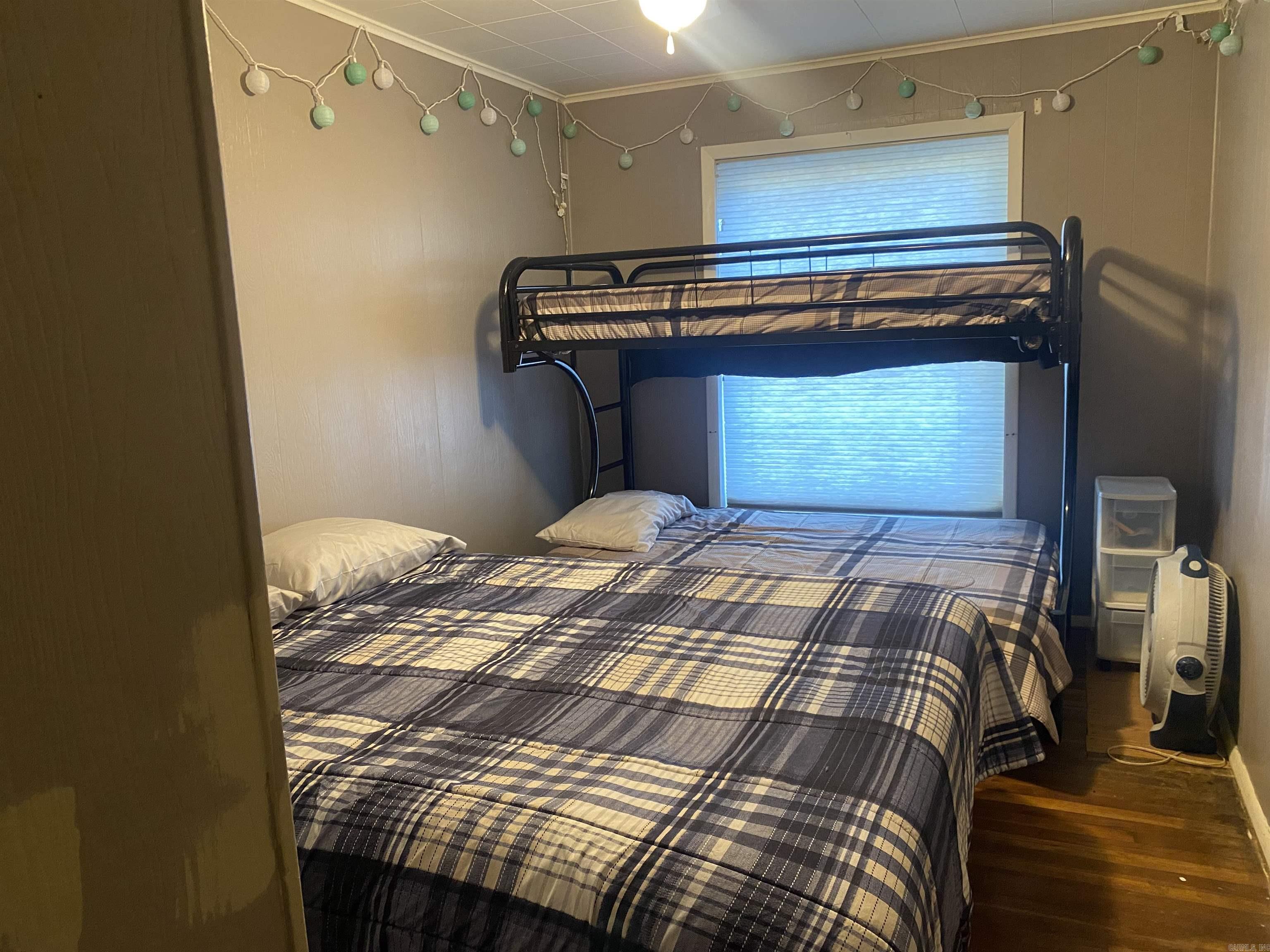 320 S George  Mount Ida, AR