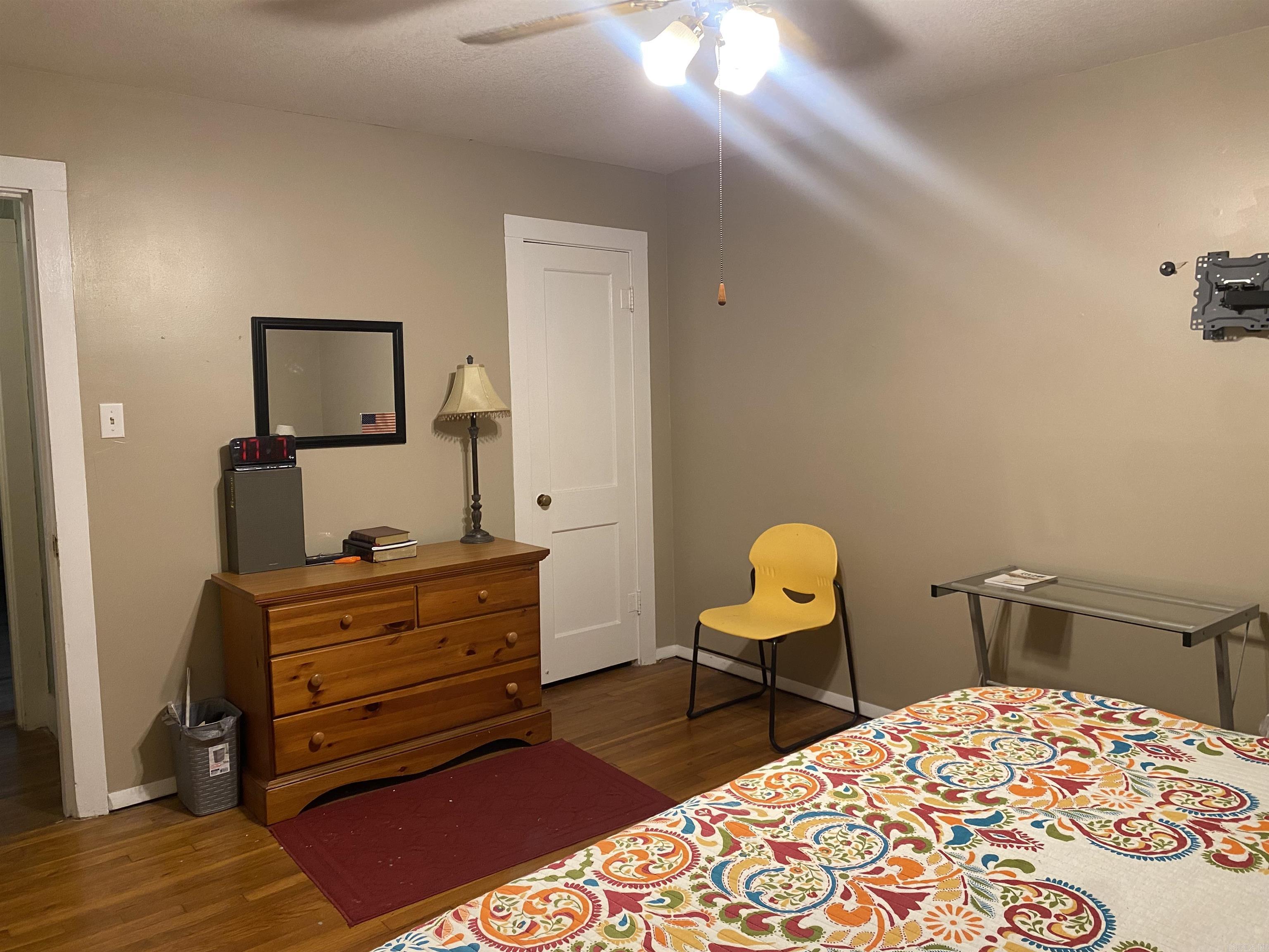 320 S George  Mount Ida, AR