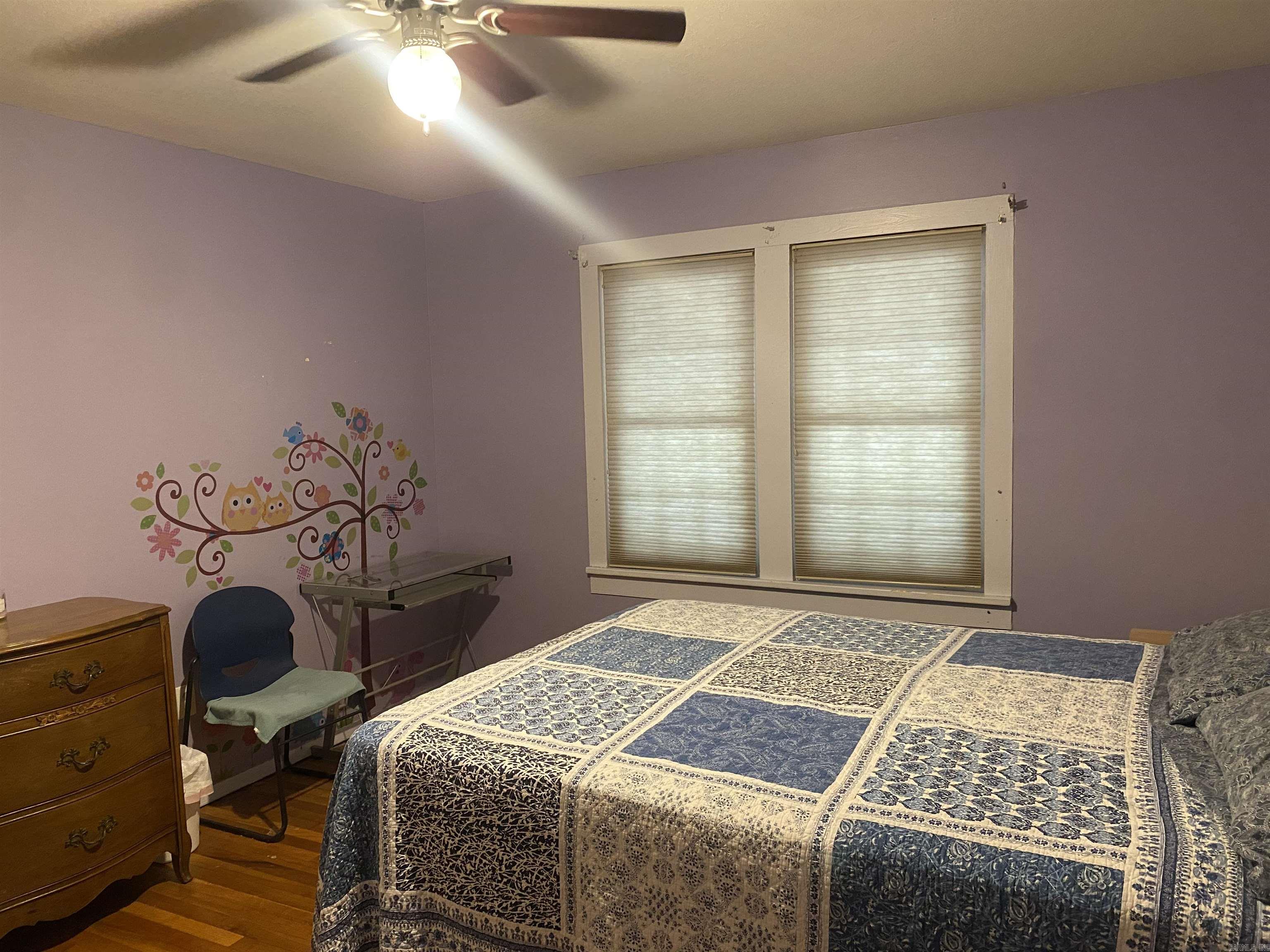 320 S George  Mount Ida, AR
