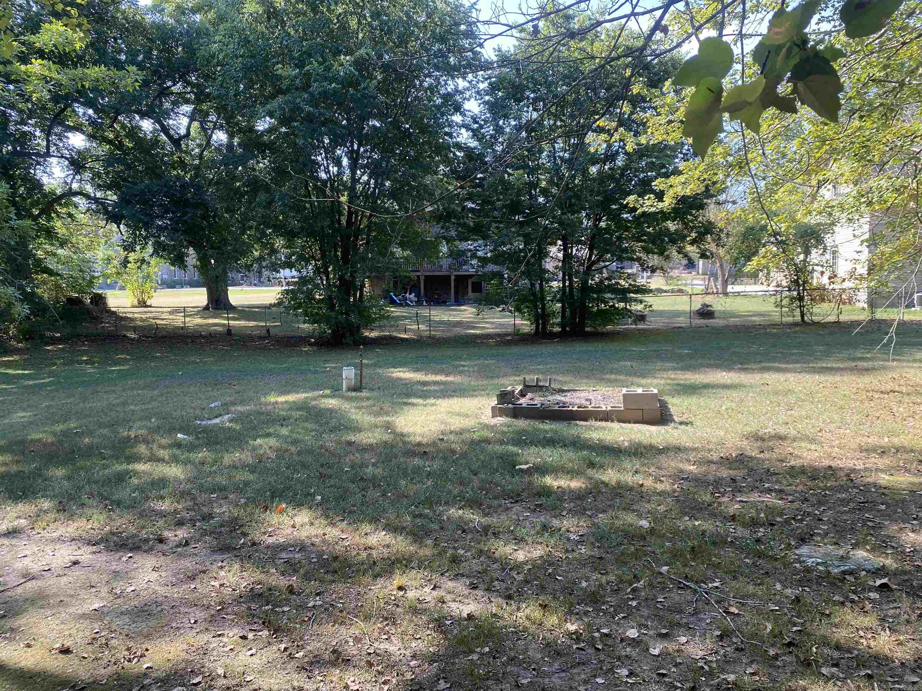 320 S George  Mount Ida, AR