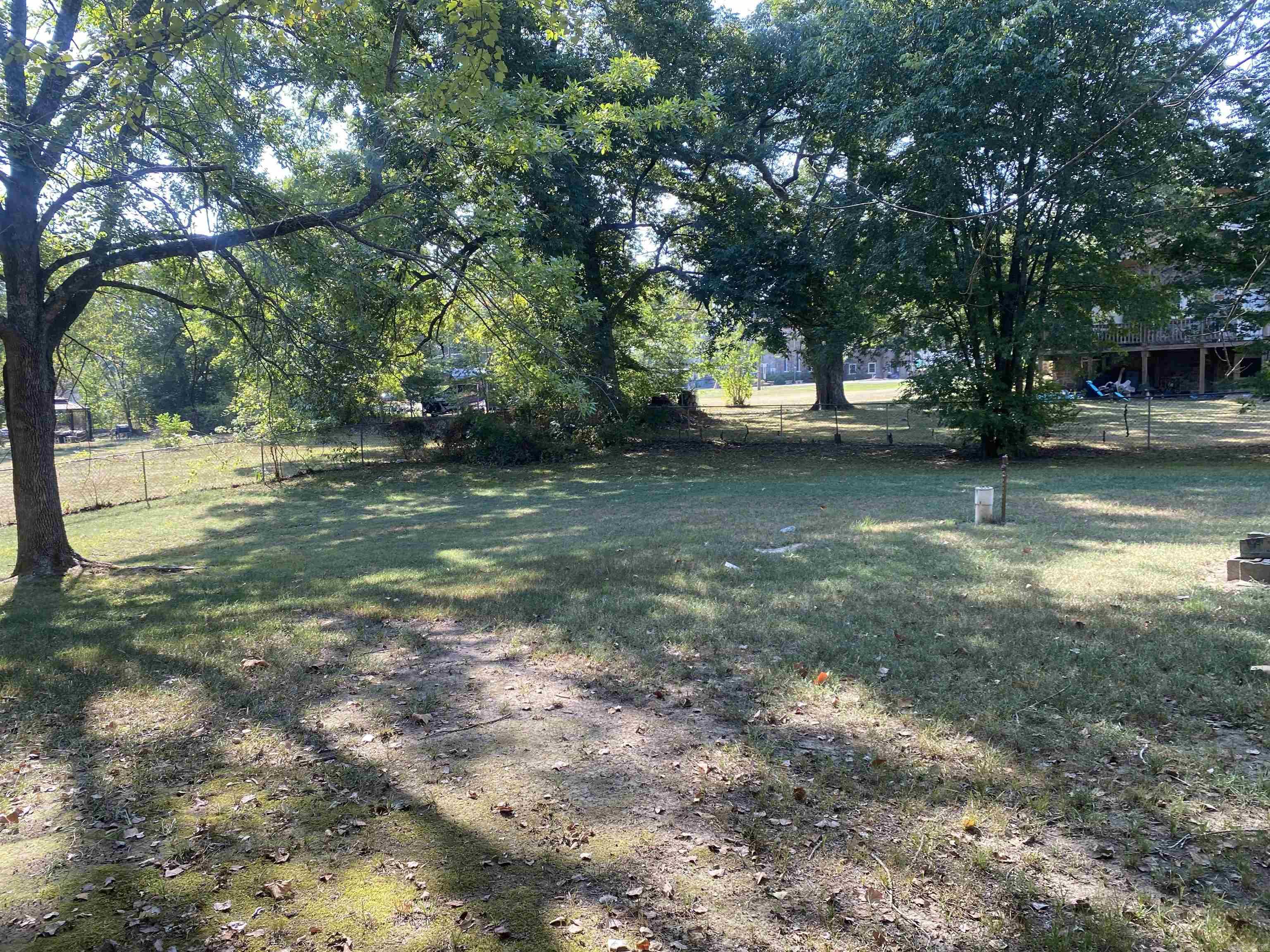 320 S George  Mount Ida, AR