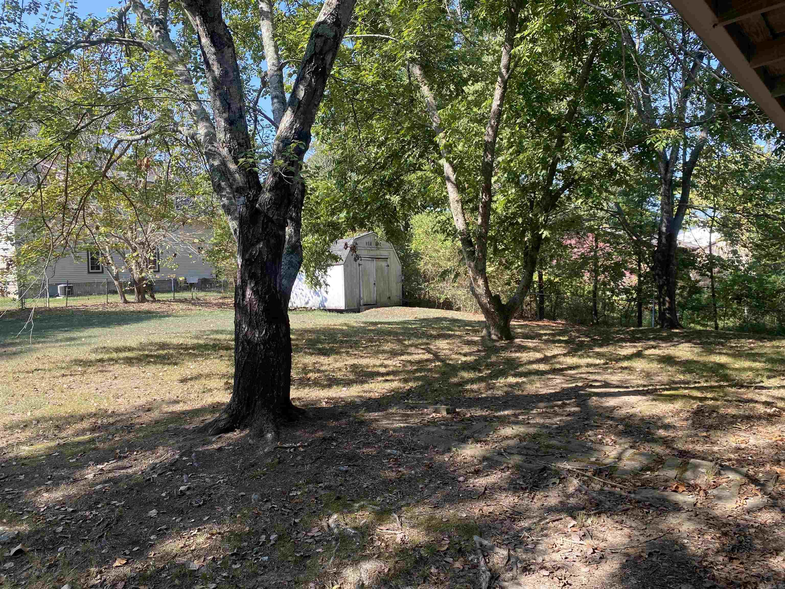 320 S George  Mount Ida, AR
