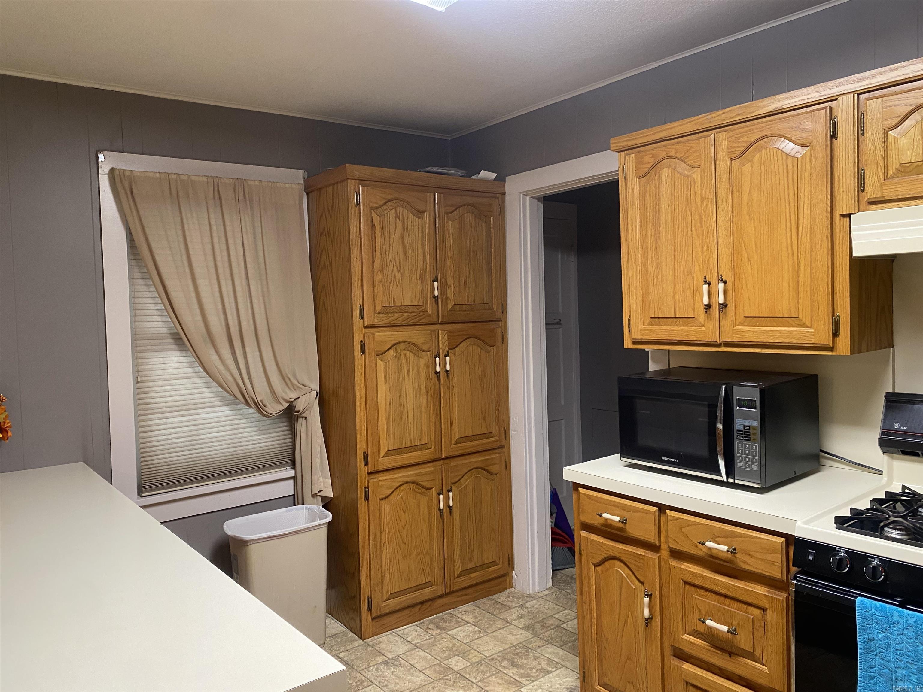 320 S George  Mount Ida, AR