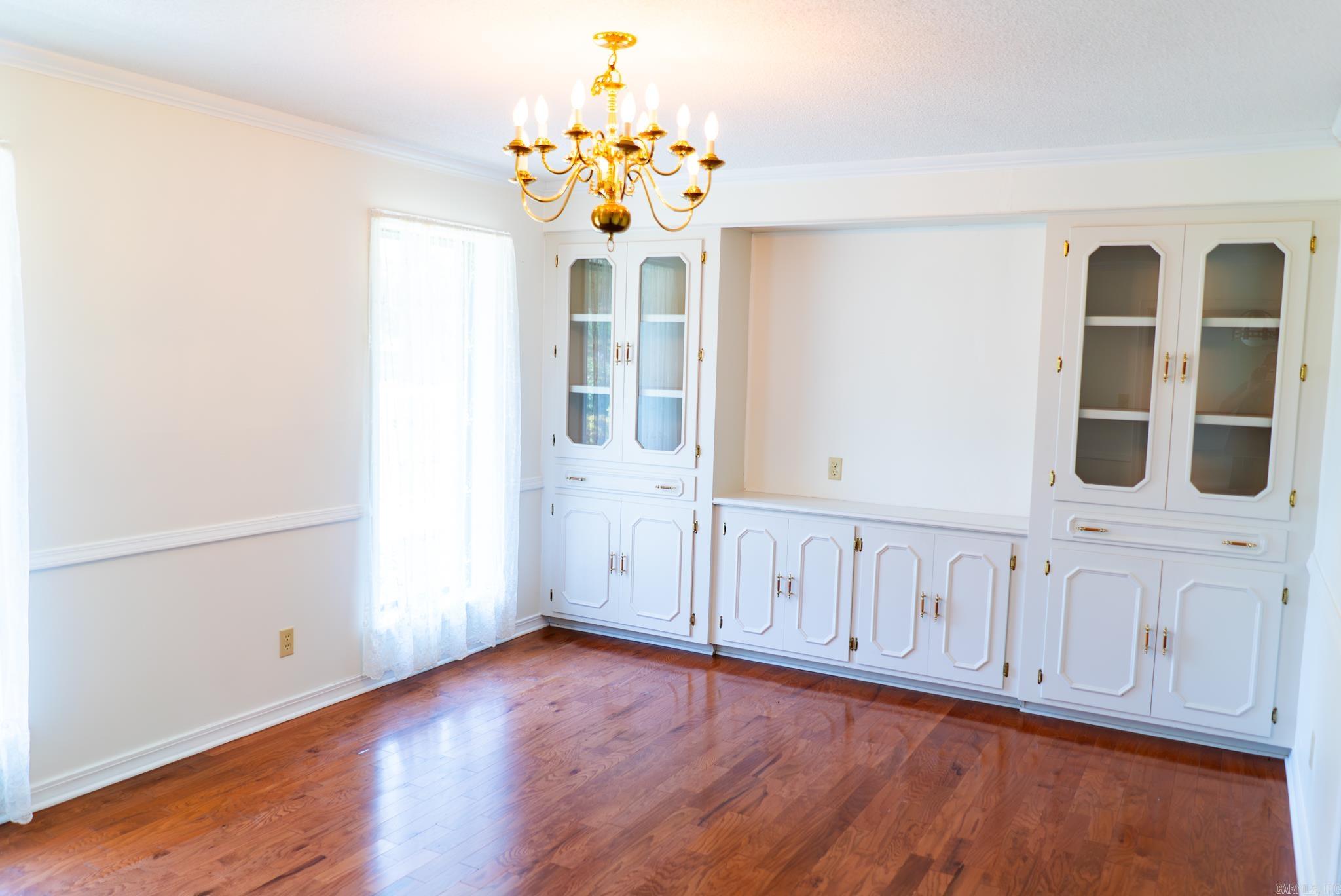 205 Baywood Lane Monticello, AR 71655