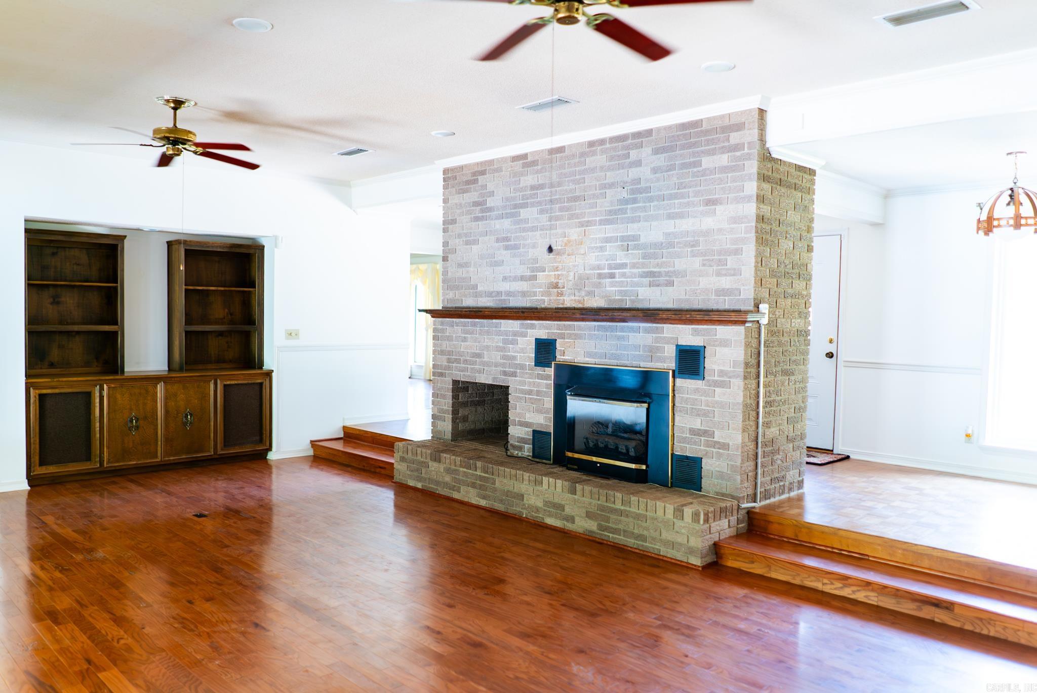 205 Baywood Lane Monticello, AR 71655