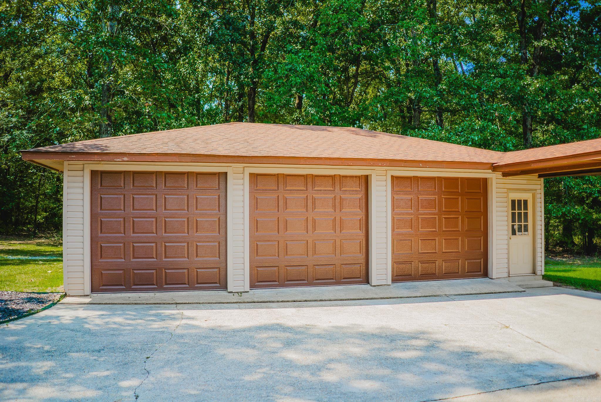 205 Baywood Lane Monticello, AR 71655