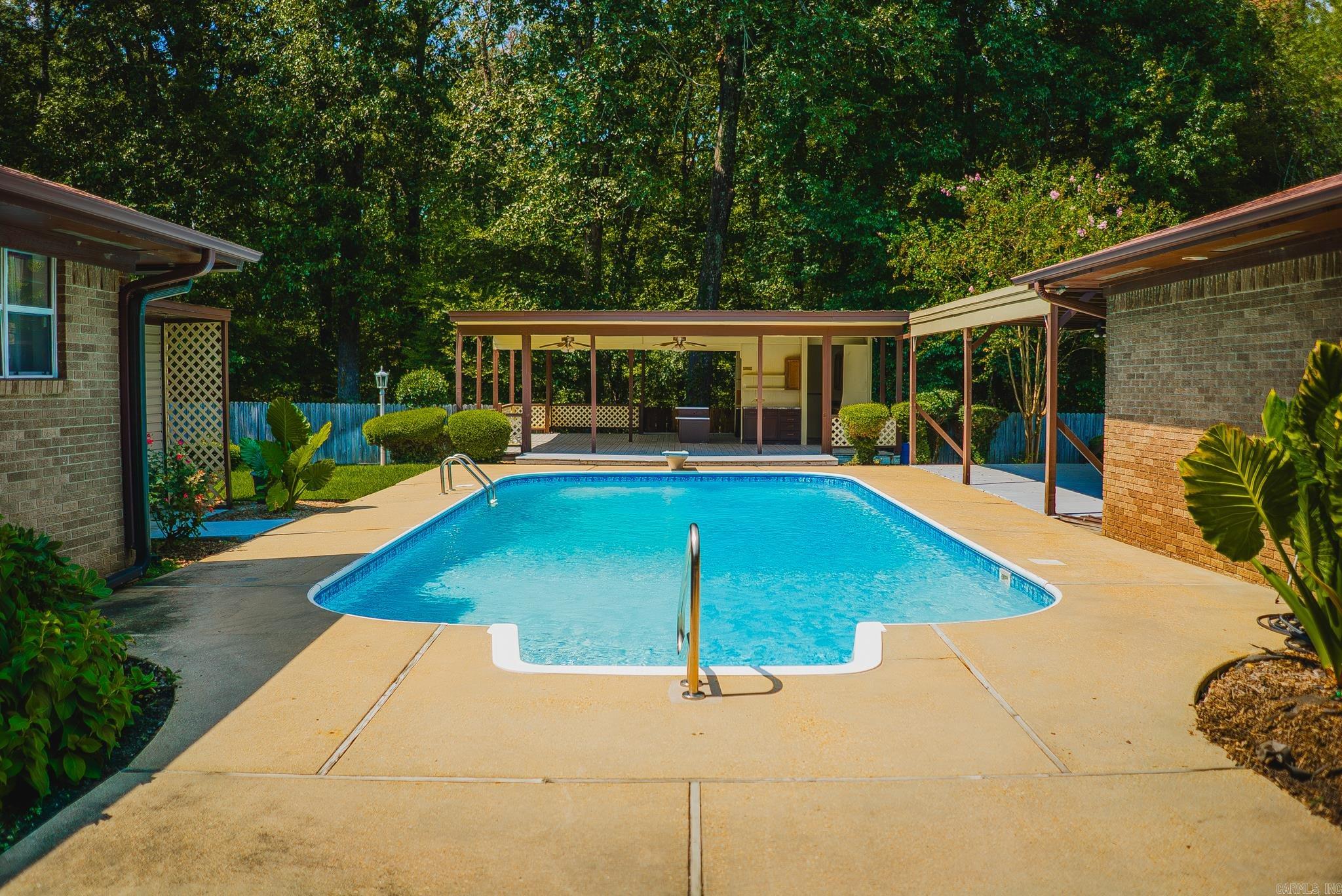 205 Baywood Lane Monticello, AR 71655