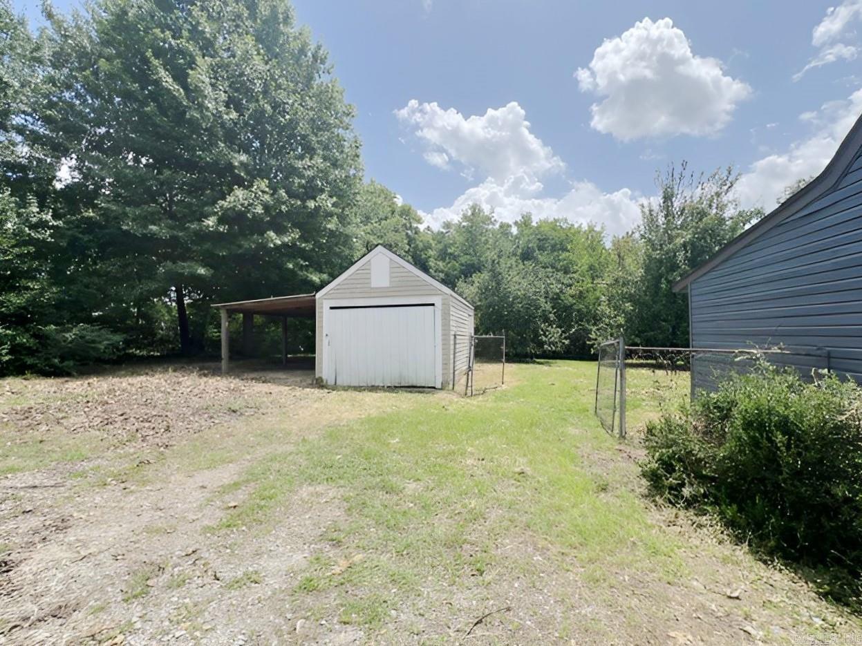 811 Dalton  Pocahontas, AR