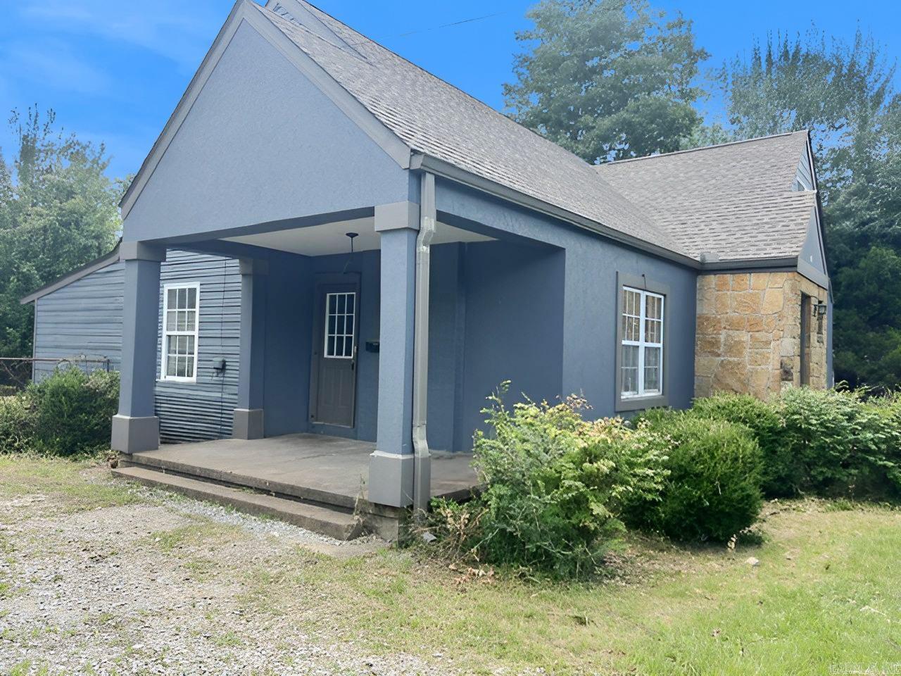 811 Dalton  Pocahontas, AR