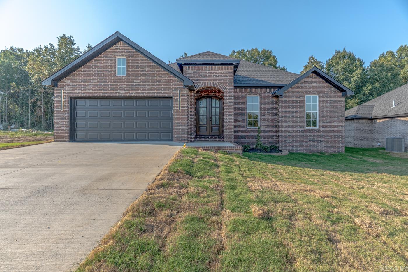 612  Cayson  Bono, AR