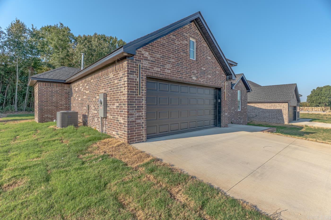 612 Cayson  Bono, AR