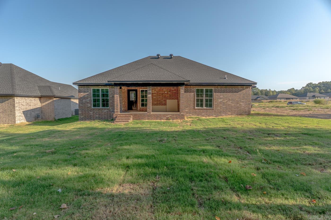 612 Cayson  Bono, AR