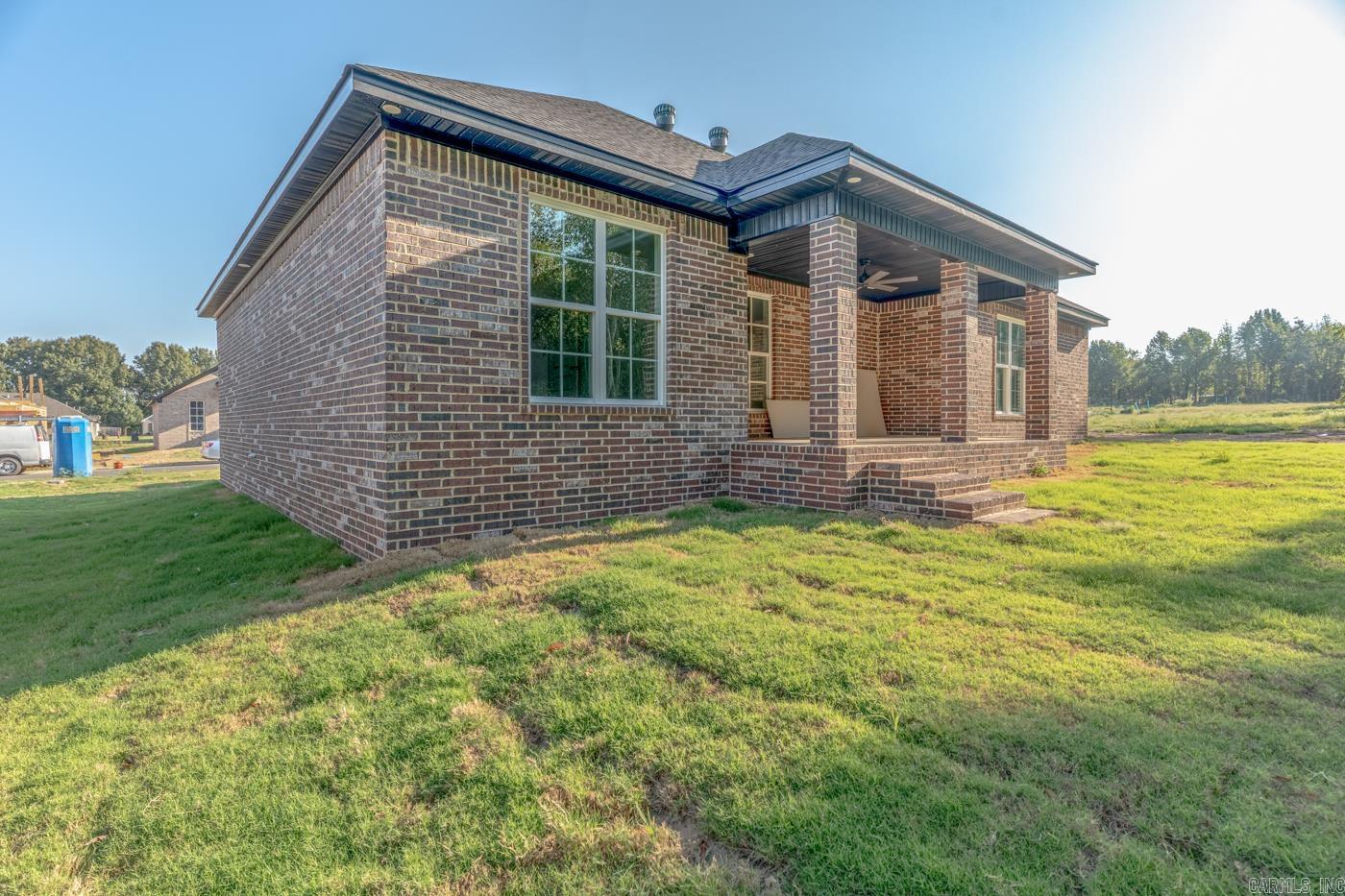 612 Cayson  Bono, AR