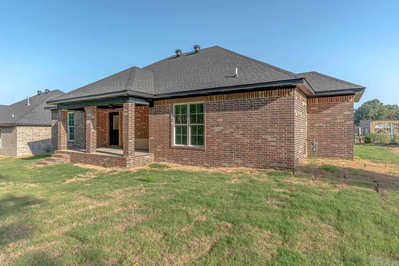 612 Cayson  Bono, AR