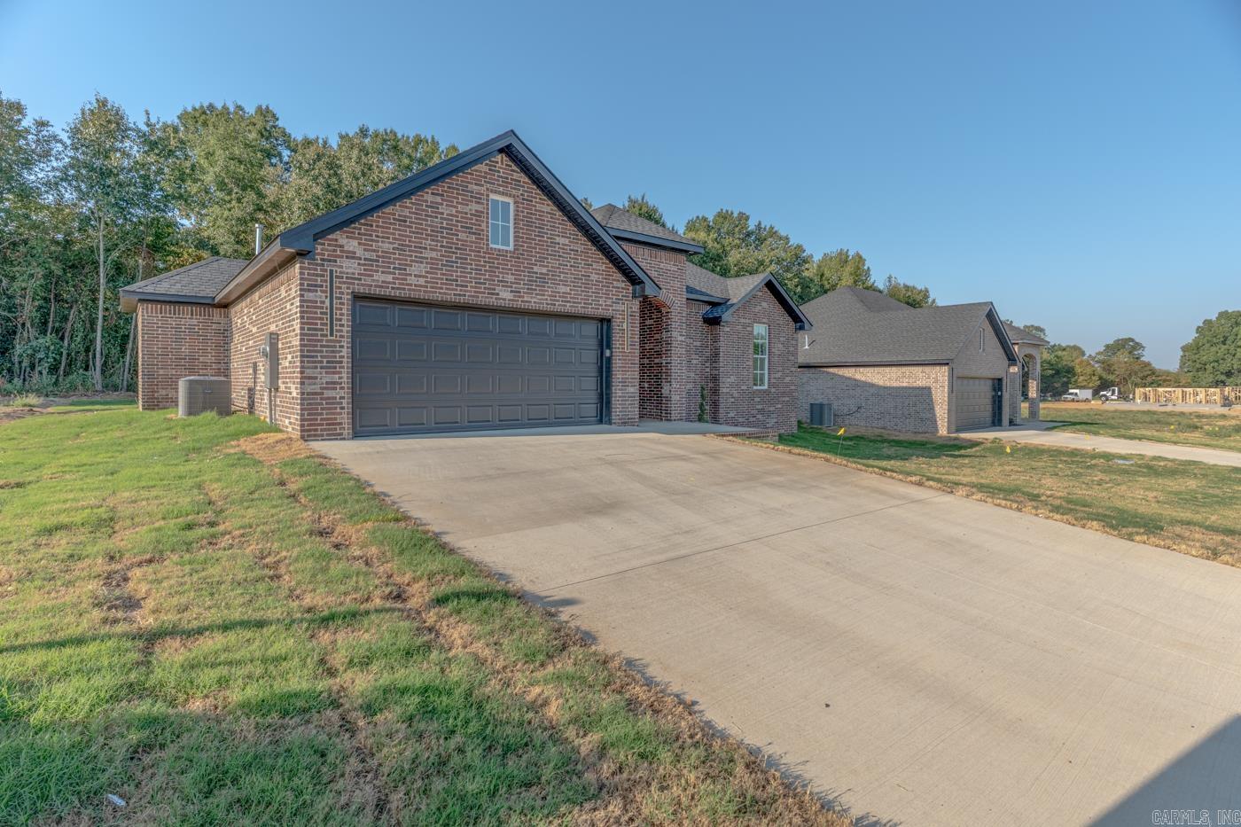 612 Cayson  Bono, AR