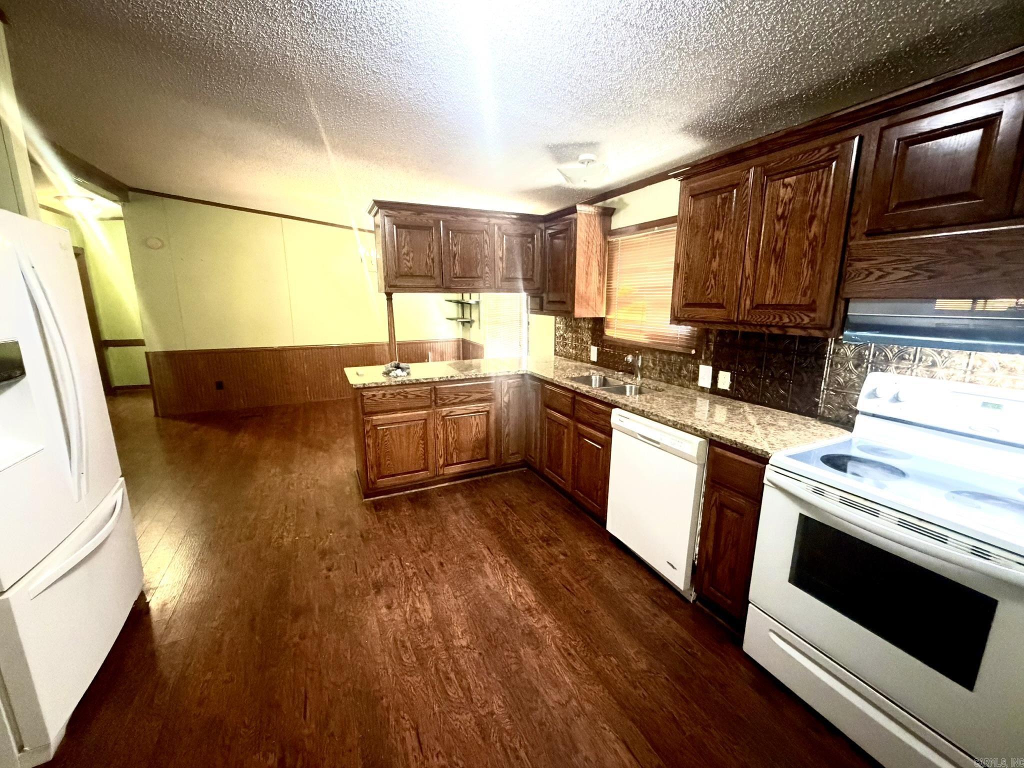 121 Joyner  Judsonia, AR