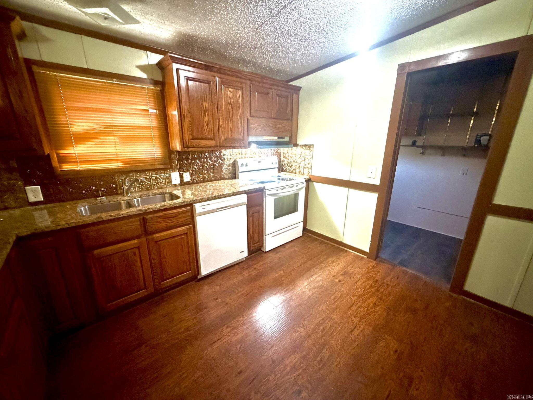 121 Joyner  Judsonia, AR