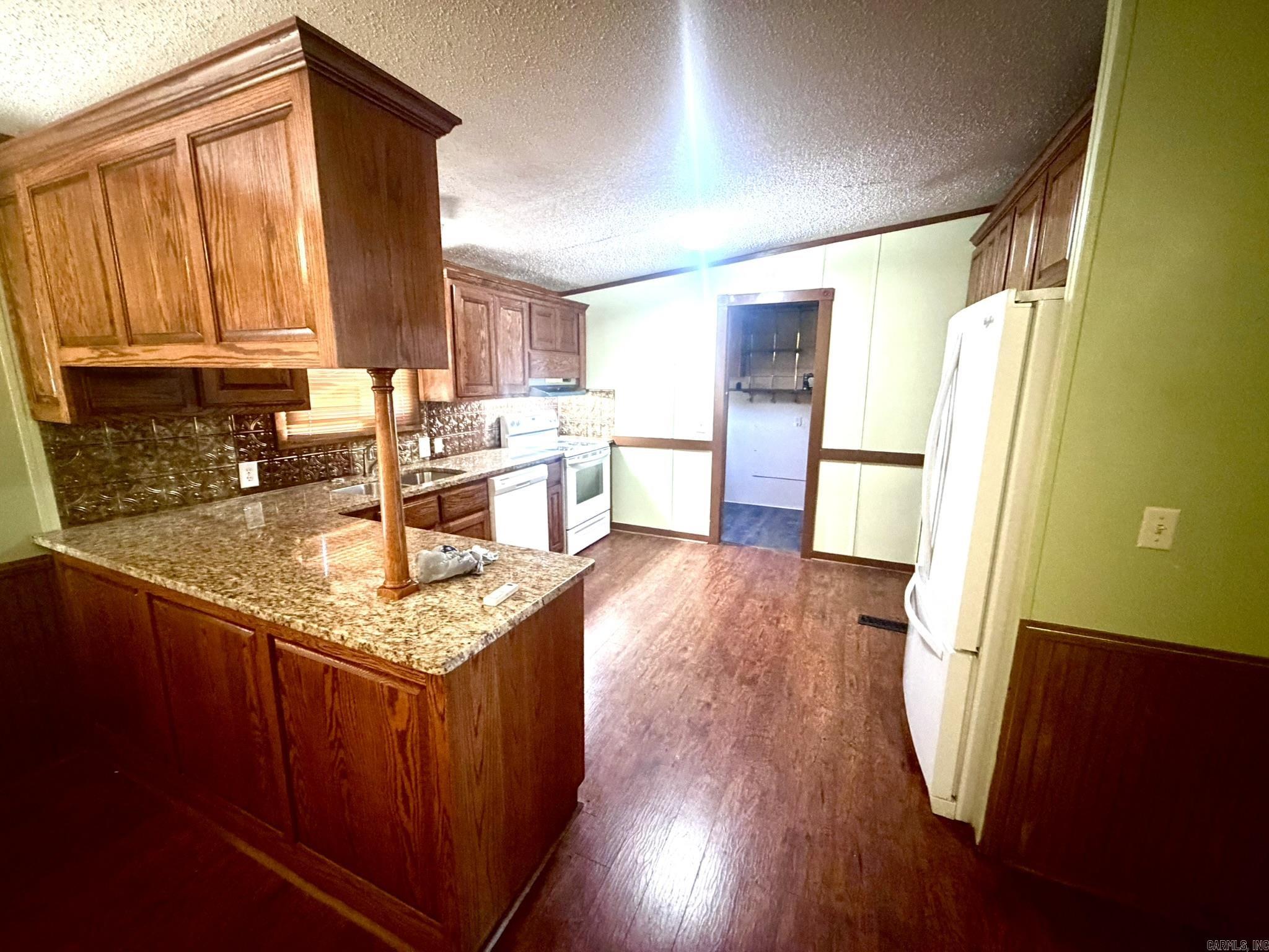 121 Joyner  Judsonia, AR