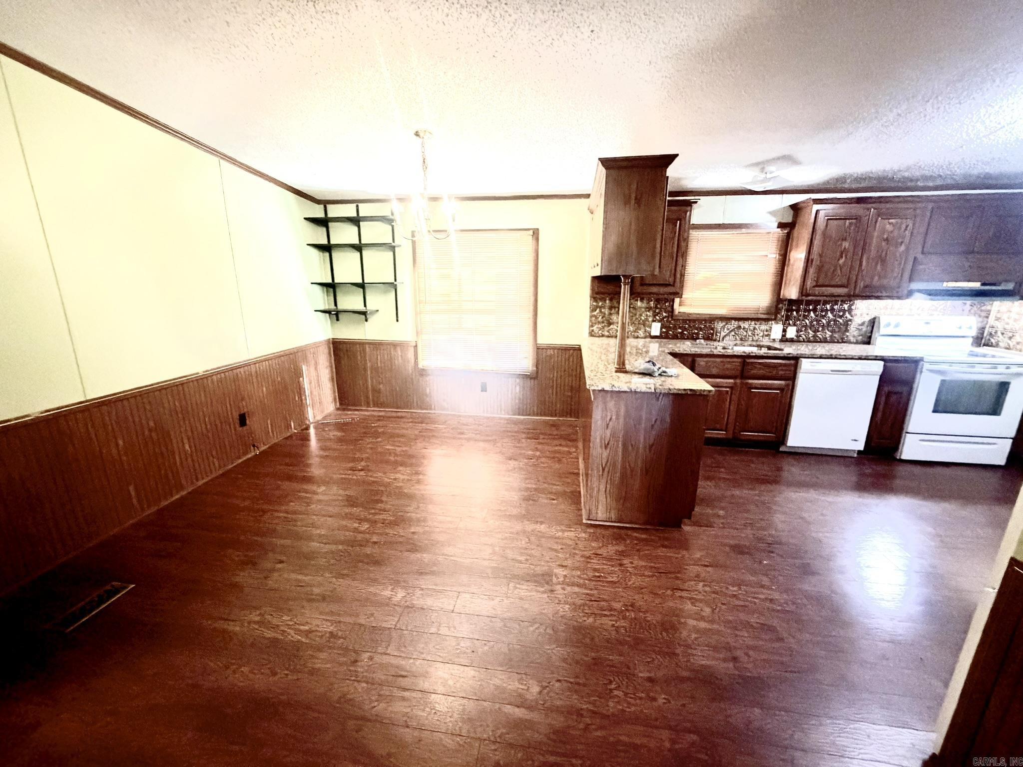 121 Joyner  Judsonia, AR