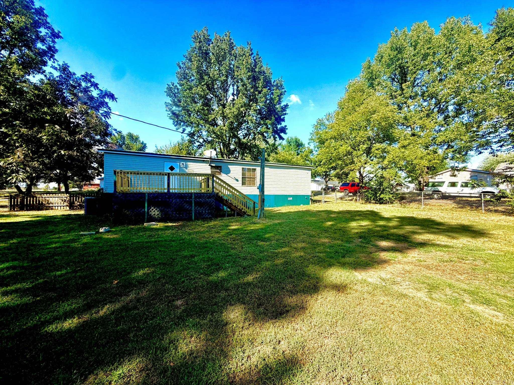 121 Joyner  Judsonia, AR
