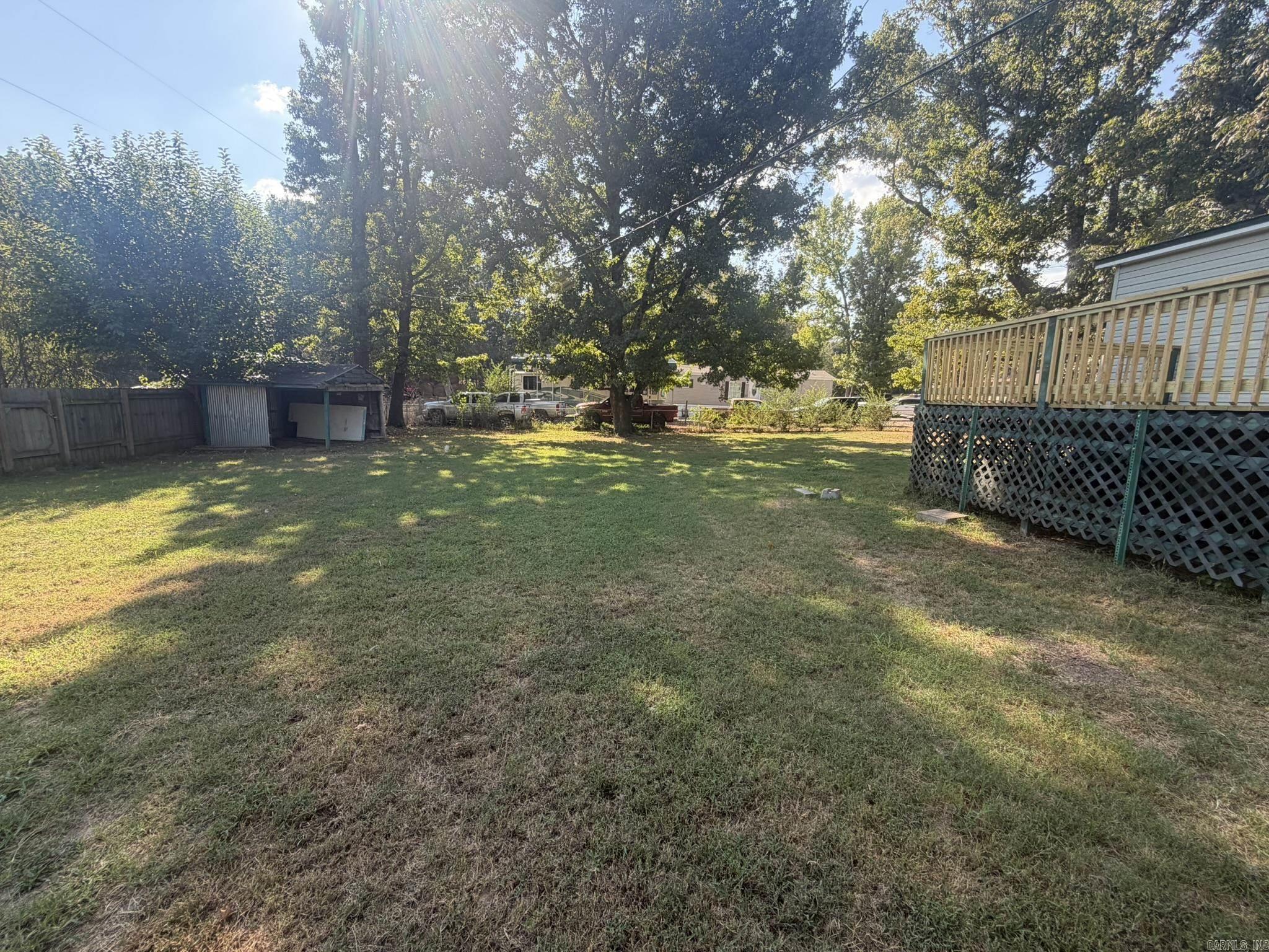 121 Joyner  Judsonia, AR