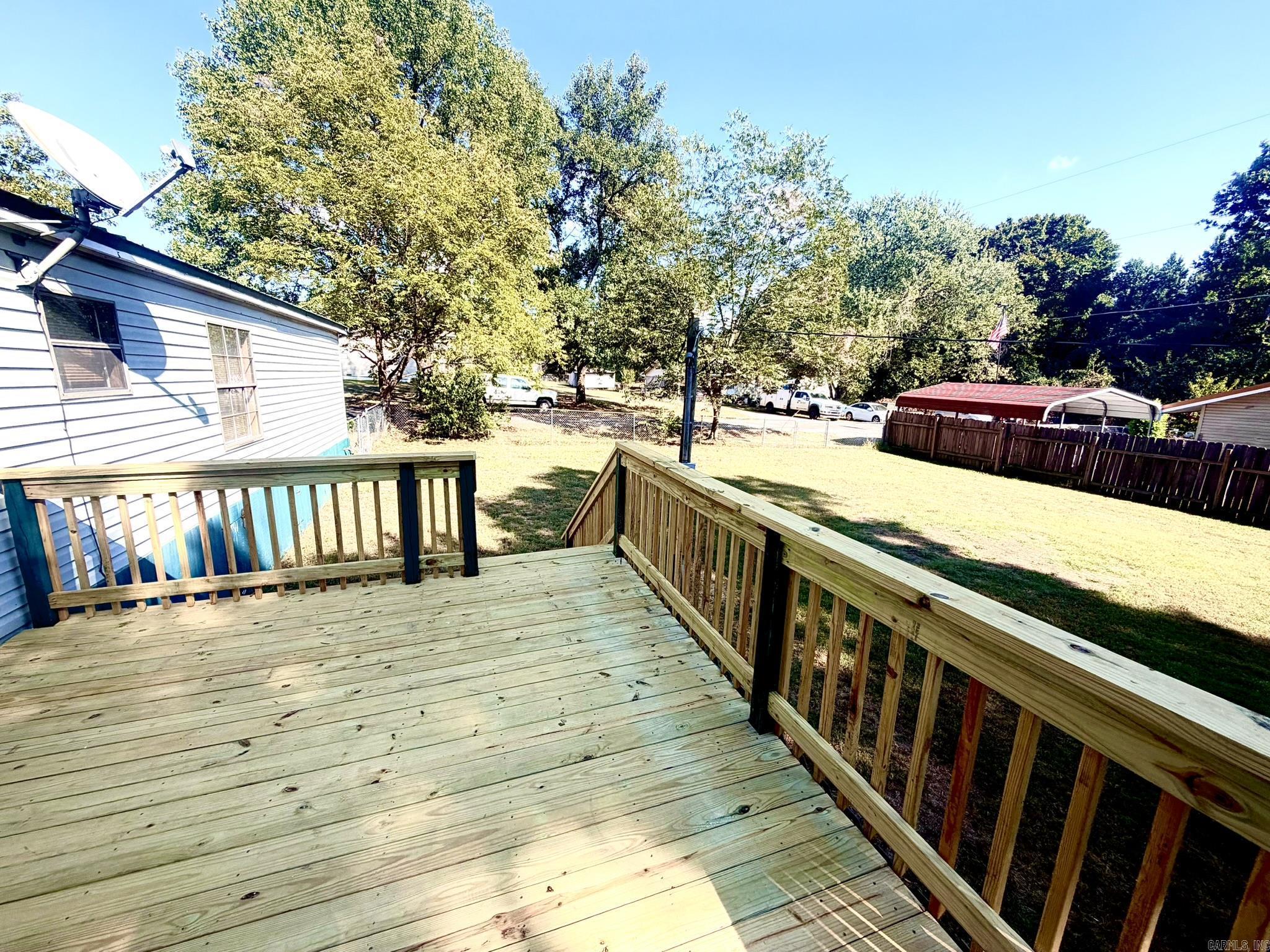 121 Joyner  Judsonia, AR