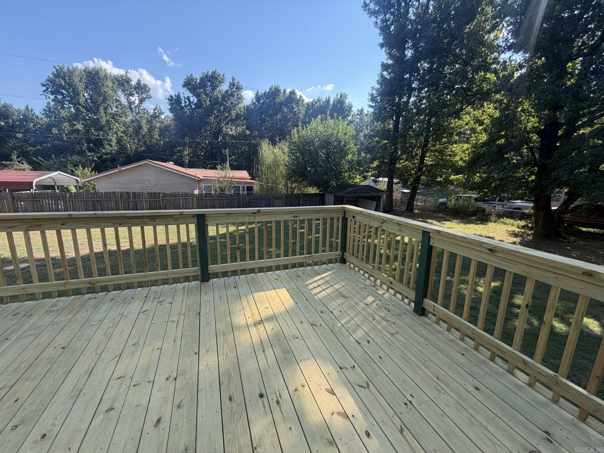 121 Joyner  Judsonia, AR