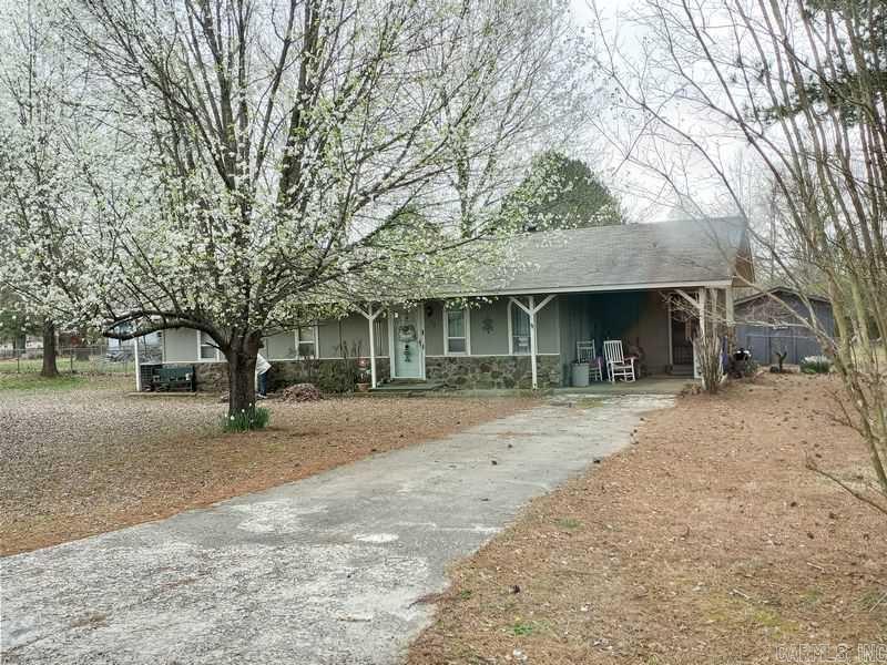 59 Pinto Trail — exterior