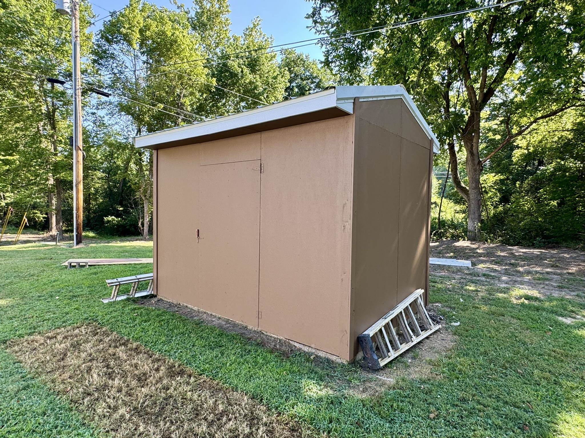 25 Cedar Street  Pineville, AR