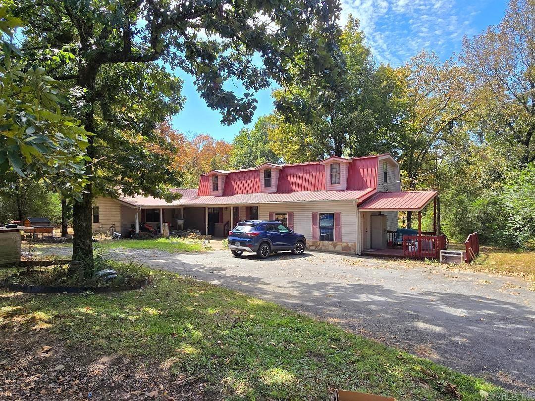 1103 Hwy 167 N — exterior