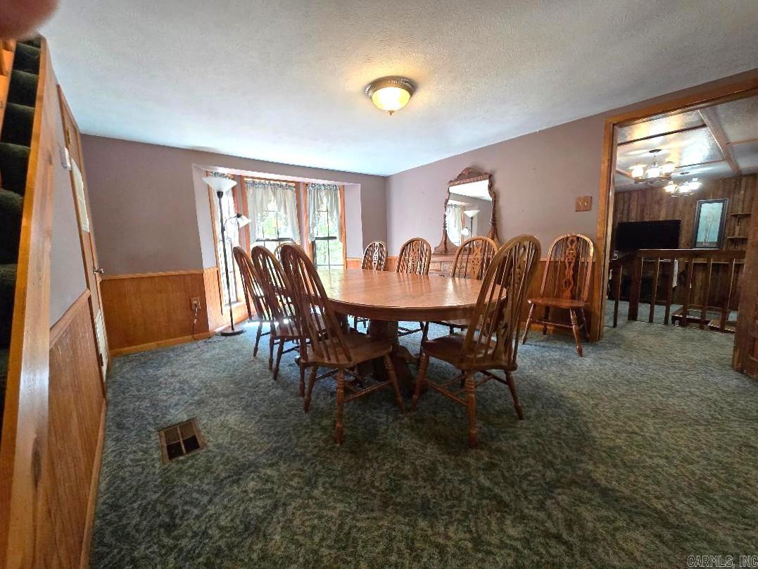 1103 Hwy 167 N  Bald Knob, AR
