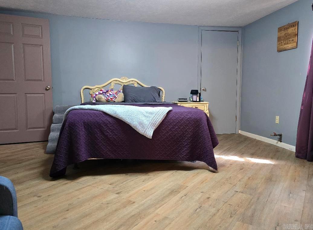 1103 Hwy 167 N  Bald Knob, AR