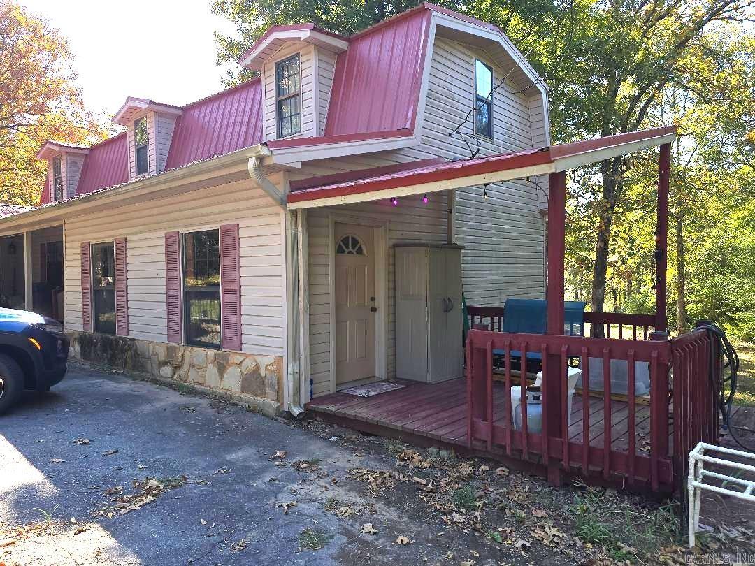 1103 Hwy 167 N  Bald Knob, AR