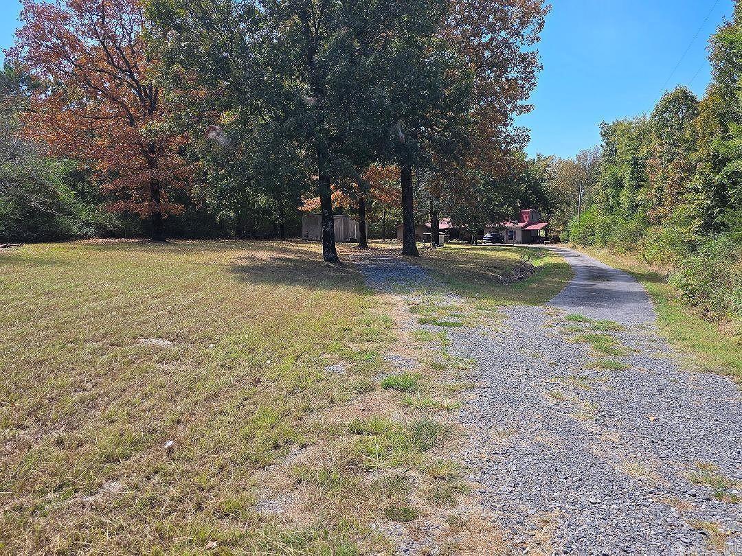 1103 Hwy 167 N  Bald Knob, AR