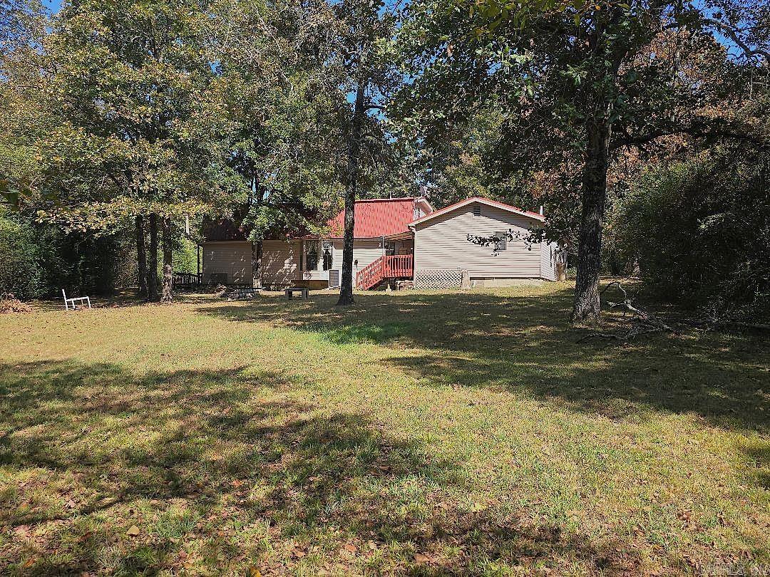 1103 Hwy 167 N  Bald Knob, AR