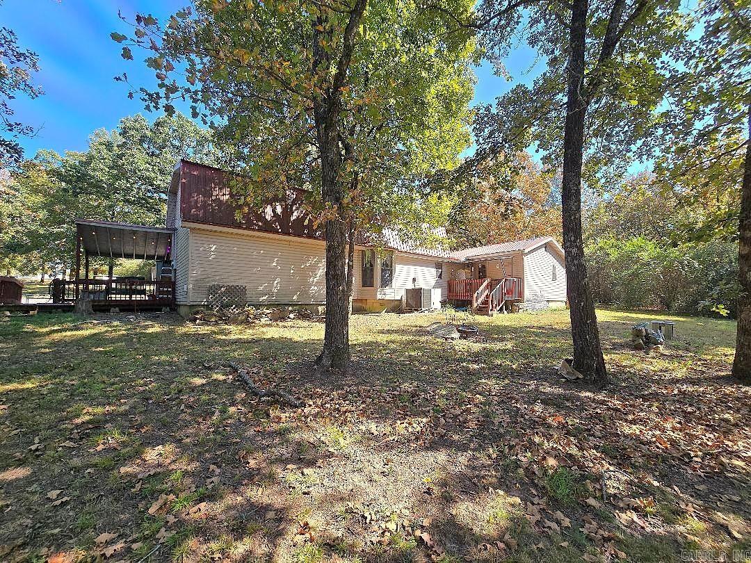 1103 Hwy 167 N  Bald Knob, AR