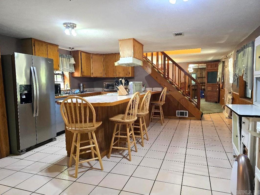 1103 Hwy 167 N  Bald Knob, AR