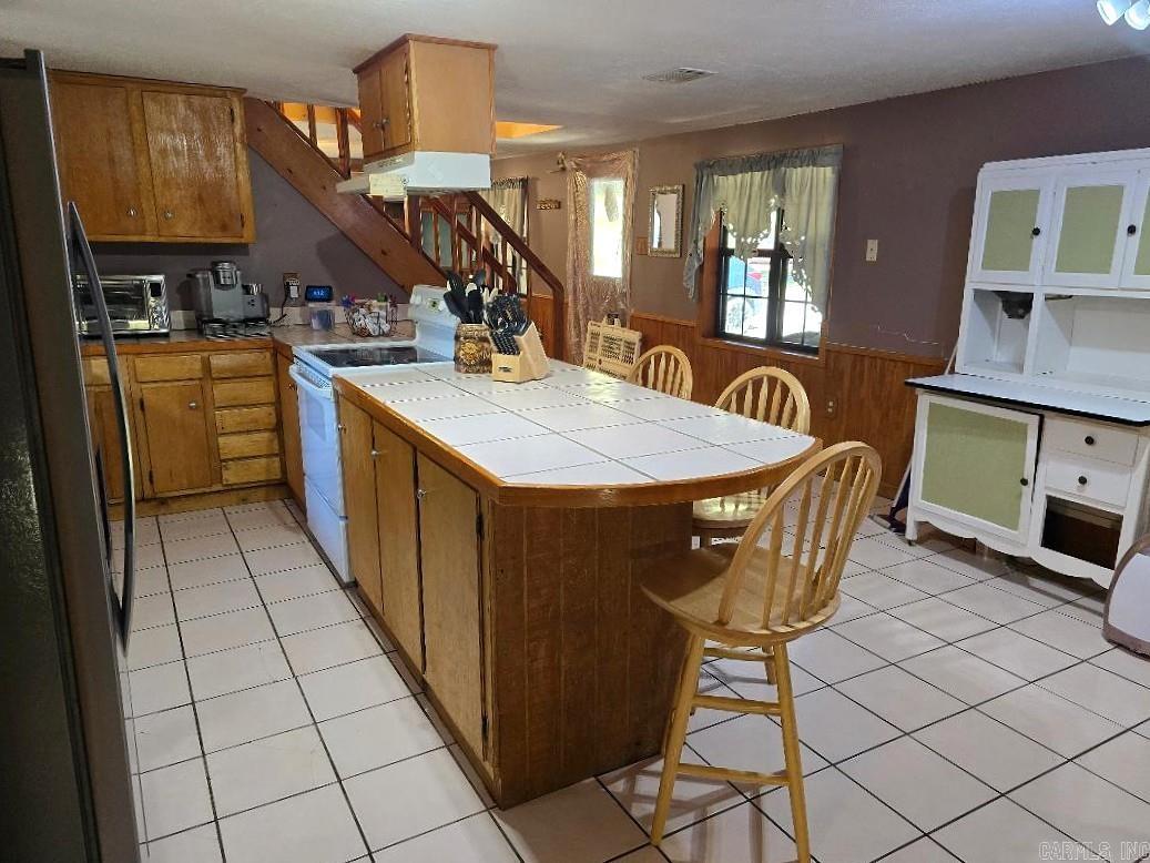1103 Hwy 167 N  Bald Knob, AR