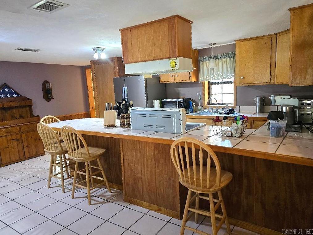 1103 Hwy 167 N  Bald Knob, AR
