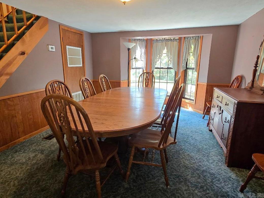 1103 Hwy 167 N  Bald Knob, AR