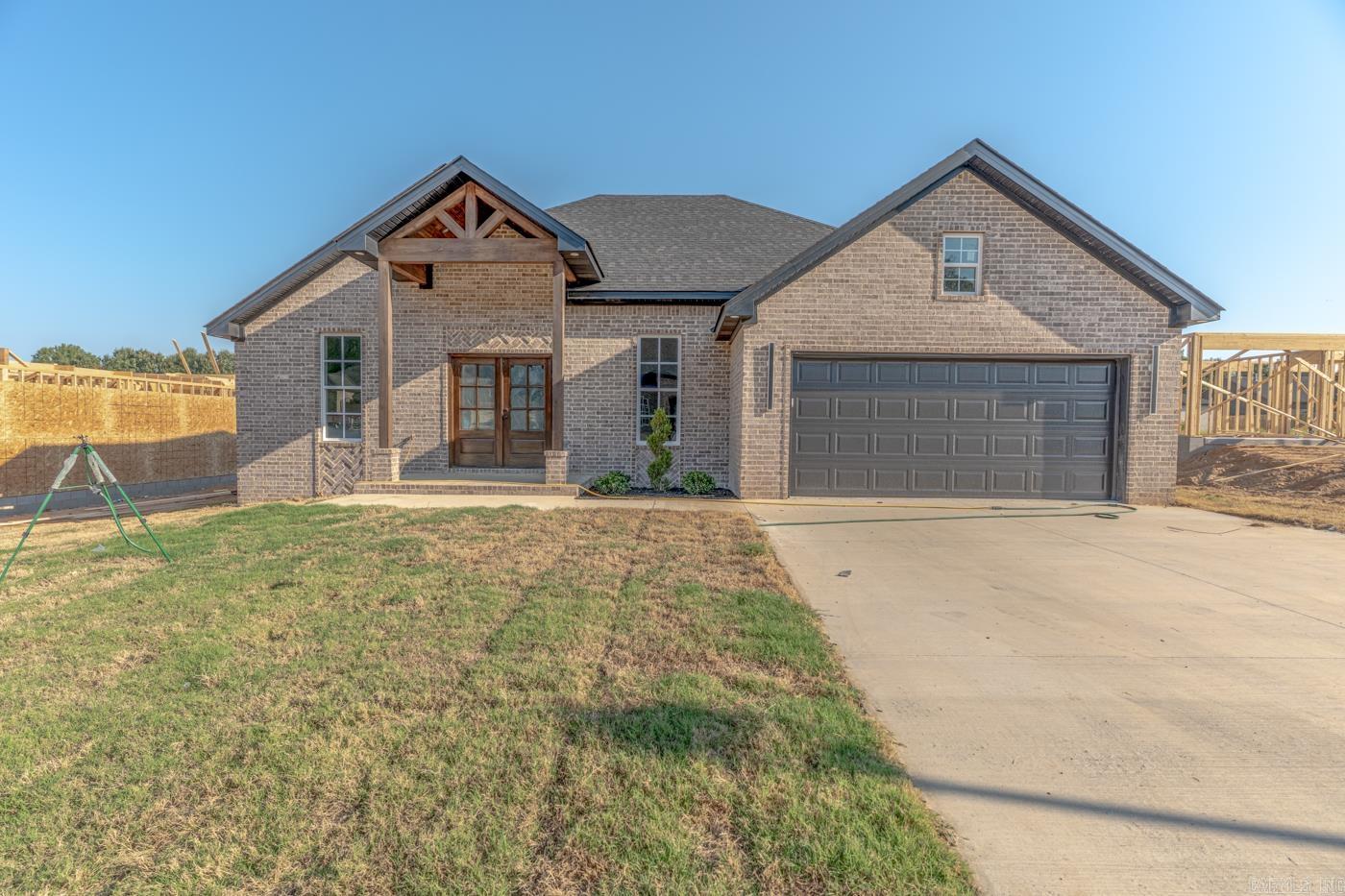 613  Cayson  Bono, AR
