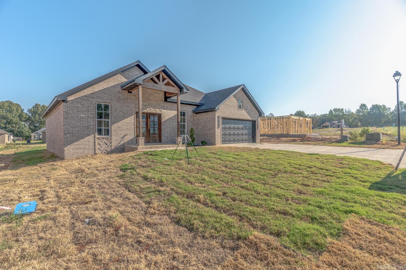 613 Cayson  Bono, AR