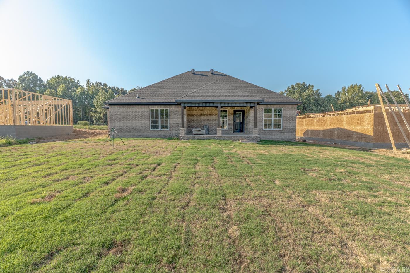 613 Cayson  Bono, AR