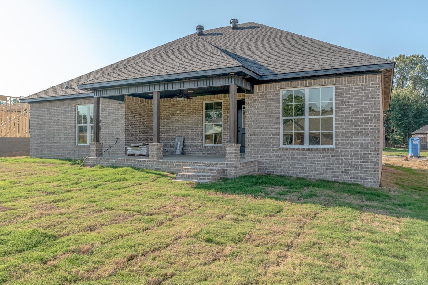 613 Cayson  Bono, AR
