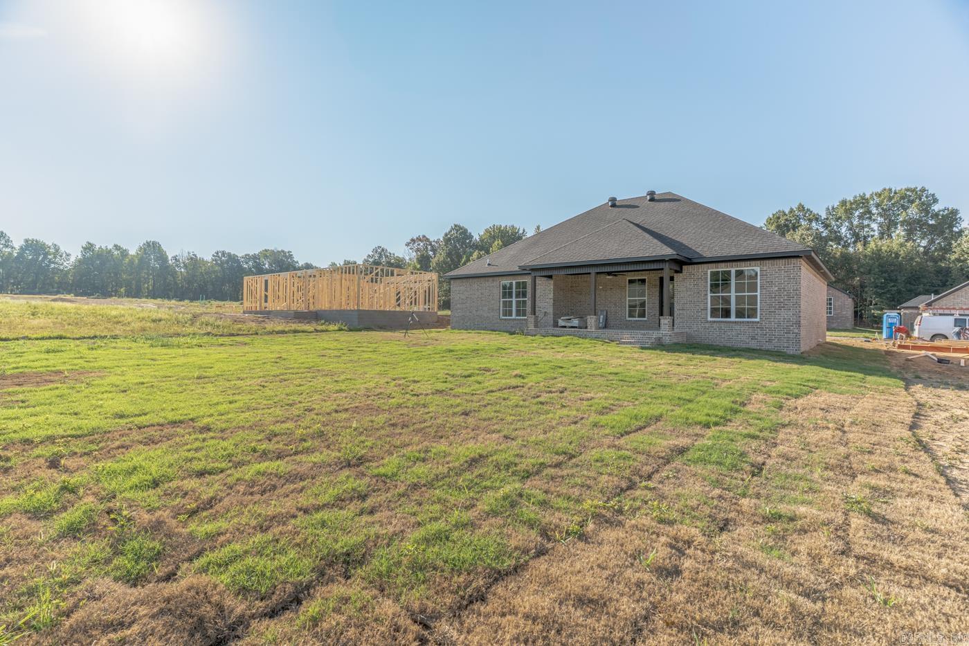 613 Cayson  Bono, AR