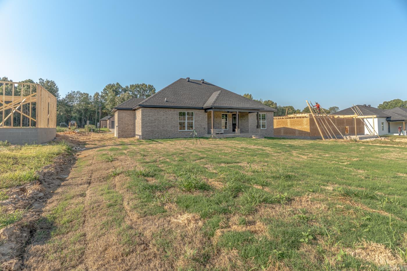 613 Cayson  Bono, AR