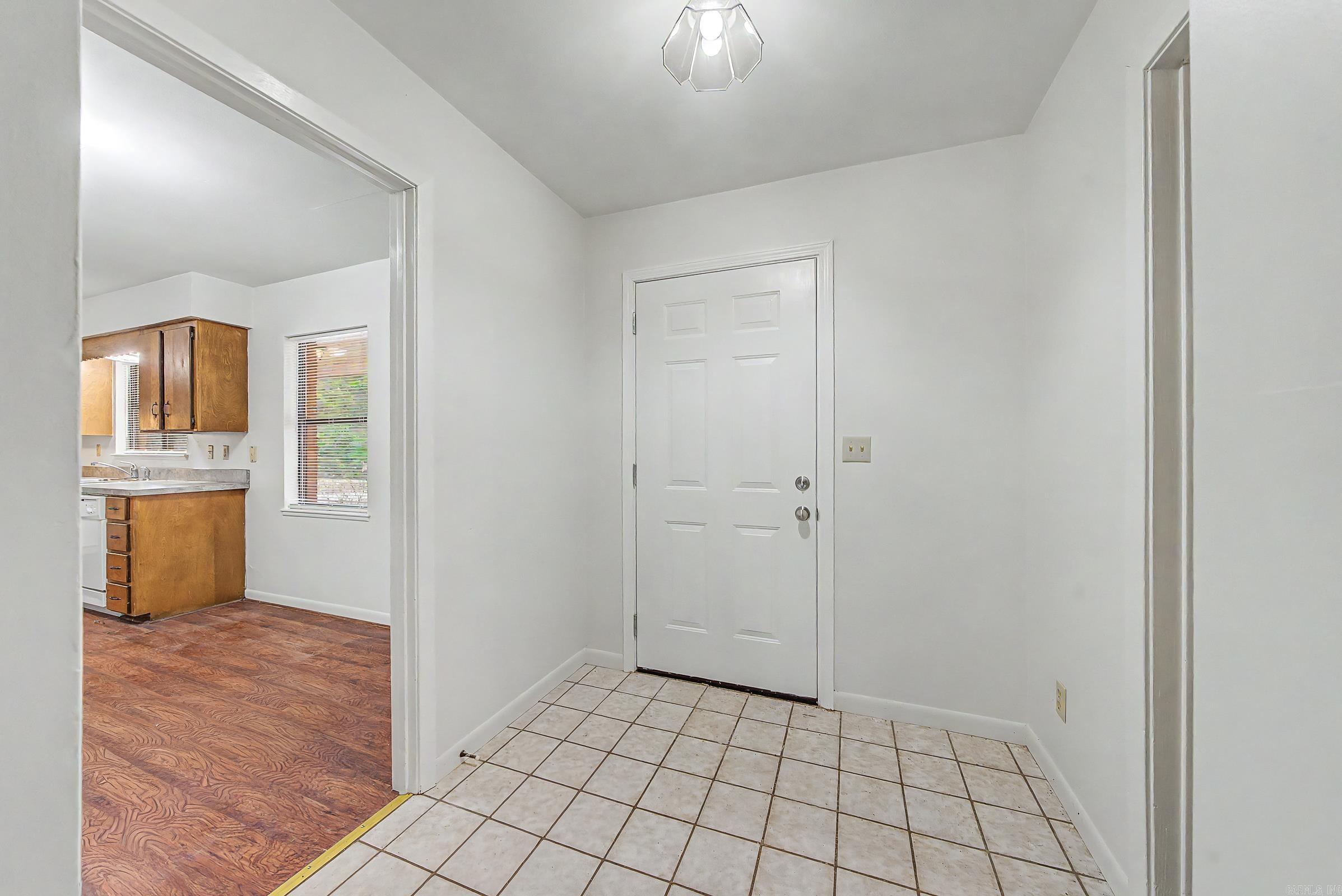 329 Benton  Gillham, AR